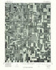 Bement NE Illinois Historical topographic map, 1:24000 scale, 7.5 X 7.5 Minute, Year 1975