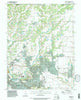 Bethalto Illinois Historical topographic map, 1:24000 scale, 7.5 X 7.5 Minute, Year 1993