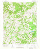 Bloomfield Illinois Historical topographic map, 1:24000 scale, 7.5 X 7.5 Minute, Year 1966