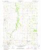 Bone Gap Illinois Historical topographic map, 1:24000 scale, 7.5 X 7.5 Minute, Year 1959