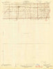 Brisbane Illinois Historical topographic map, 1:24000 scale, 7.5 X 7.5 Minute, Year 1929