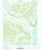 Brownfield Illinois Historical topographic map, 1:24000 scale, 7.5 X 7.5 Minute, Year 1962