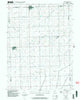 Cabery Illinois Historical topographic map, 1:24000 scale, 7.5 X 7.5 Minute, Year 1998