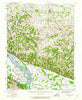 Campbell Hill Illinois Historical topographic map, 1:62500 scale, 15 X 15 Minute, Year 1916