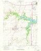 Chatham Illinois Historical topographic map, 1:24000 scale, 7.5 X 7.5 Minute, Year 1961