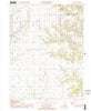 Clark Center Illinois Historical topographic map, 1:24000 scale, 7.5 X 7.5 Minute, Year 1998