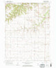 Colusa Illinois Historical topographic map, 1:24000 scale, 7.5 X 7.5 Minute, Year 1964