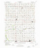 Cullom Illinois Historical topographic map, 1:62500 scale, 15 X 15 Minute, Year 1947
