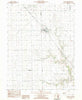 Dalton City Illinois Historical topographic map, 1:24000 scale, 7.5 X 7.5 Minute, Year 1983