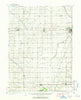 De Kalb Illinois Historical topographic map, 1:62500 scale, 15 X 15 Minute, Year 1934