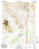 Dongola Illinois Historical topographic map, 1:24000 scale, 7.5 X 7.5 Minute, Year 1996