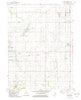 Edelstein Illinois Historical topographic map, 1:24000 scale, 7.5 X 7.5 Minute, Year 1982