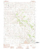 Elmira Illinois Historical topographic map, 1:24000 scale, 7.5 X 7.5 Minute, Year 1983
