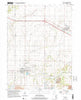 Elmwood Illinois Historical topographic map, 1:24000 scale, 7.5 X 7.5 Minute, Year 1998