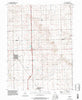 Emden Illinois Historical topographic map, 1:24000 scale, 7.5 X 7.5 Minute, Year 1996