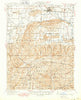 Equality Illinois Historical topographic map, 1:62500 scale, 15 X 15 Minute, Year 1916