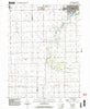 Fairbury Illinois Historical topographic map, 1:24000 scale, 7.5 X 7.5 Minute, Year 2001
