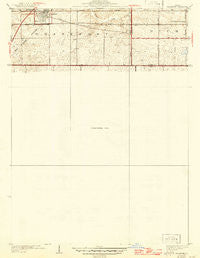 Frankfort Illinois Historical topographic map, 1:24000 scale, 7.5 X 7.5 Minute, Year 1930