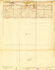 Frankfort Illinois Historical topographic map, 1:24000 scale, 7.5 X 7.5 Minute, Year 1930