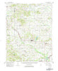 Galatia Illinois Historical topographic map, 1:62500 scale, 15 X 15 Minute, Year 1963