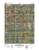 Gifford Illinois Historical topographic map, 1:24000 scale, 7.5 X 7.5 Minute, Year 2012