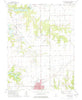 Gillespie North Illinois Historical topographic map, 1:24000 scale, 7.5 X 7.5 Minute, Year 1974