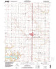 Good Hope Illinois Historical topographic map, 1:24000 scale, 7.5 X 7.5 Minute, Year 1998