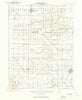 Good Hope Illinois Historical topographic map, 1:62500 scale, 15 X 15 Minute, Year 1916