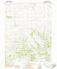 Grandview Illinois Historical topographic map, 1:24000 scale, 7.5 X 7.5 Minute, Year 1982
