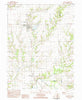 Greenfield Illinois Historical topographic map, 1:24000 scale, 7.5 X 7.5 Minute, Year 1983