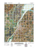 Havana Illinois Historical topographic map, 1:24000 scale, 7.5 X 7.5 Minute, Year 2012