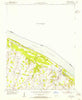 Joppa Illinois Historical topographic map, 1:24000 scale, 7.5 X 7.5 Minute, Year 1954