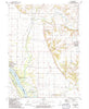 Joy Illinois Historical topographic map, 1:24000 scale, 7.5 X 7.5 Minute, Year 1991