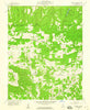 Karbers Ridge Illinois Historical topographic map, 1:24000 scale, 7.5 X 7.5 Minute, Year 1959