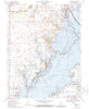 Keyesport Illinois Historical topographic map, 1:24000 scale, 7.5 X 7.5 Minute, Year 1969