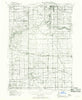 Kings Illinois Historical topographic map, 1:62500 scale, 15 X 15 Minute, Year 1917