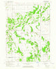 Leesville Illinois Historical topographic map, 1:24000 scale, 7.5 X 7.5 Minute, Year 1963