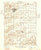 Macomb Illinois Historical topographic map, 1:62500 scale, 15 X 15 Minute, Year 1914