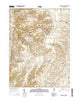 Marquette Heights Illinois Current topographic map, 1:24000 scale, 7.5 X 7.5 Minute, Year 2015