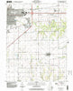 Mattoon East Illinois Historical topographic map, 1:24000 scale, 7.5 X 7.5 Minute, Year 1998