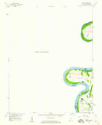 Maunie Illinois Historical topographic map, 1:24000 scale, 7.5 X 7.5 Minute, Year 1959