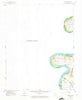 Maunie Illinois Historical topographic map, 1:24000 scale, 7.5 X 7.5 Minute, Year 1959