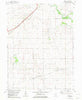 Merna Illinois Historical topographic map, 1:24000 scale, 7.5 X 7.5 Minute, Year 1981