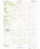 Metamora Illinois Historical topographic map, 1:24000 scale, 7.5 X 7.5 Minute, Year 1972