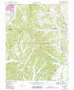 Mill Creek Illinois Historical topographic map, 1:24000 scale, 7.5 X 7.5 Minute, Year 1947