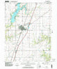 Neoga Illinois Historical topographic map, 1:24000 scale, 7.5 X 7.5 Minute, Year 1998