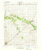 Normal Illinois Historical topographic map, 1:62500 scale, 15 X 15 Minute, Year 1926