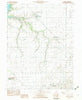 Owaneco Illinois Historical topographic map, 1:24000 scale, 7.5 X 7.5 Minute, Year 1982