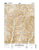 Payson Illinois Current topographic map, 1:24000 scale, 7.5 X 7.5 Minute, Year 2015