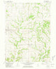Payson Illinois Historical topographic map, 1:24000 scale, 7.5 X 7.5 Minute, Year 1981